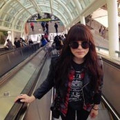 Brittany Heberts foto