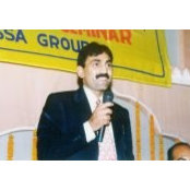 Foto von Subhash Jewria