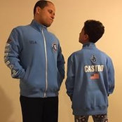 Giovanni Castro's photo
