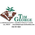 Tim George Landscape Construction's profile photo