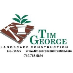 Tim George Landscape Construction