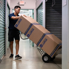 Prime Residential Movers