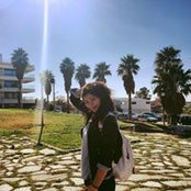 Lena Lelekova's photo