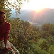 Photo de Jessie Thomas