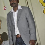 Lax Vardhanapu's photo