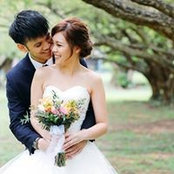Eunice Ong's photo