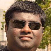 Nilay Parikhs billede