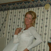 Foto de Cathy Silvers