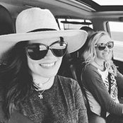 Rachel Garrett's photo