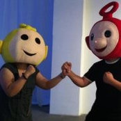 Ellen Pau's photo