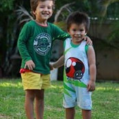 Henri Leclezio's photo
