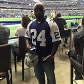 Tyjuane Albright's photo
