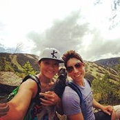 Lisa Arcangel's photo