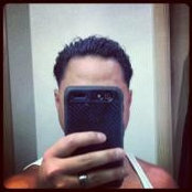 Mike de Jesus's photo