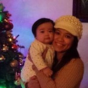 Hazel Rose Baquiran's photo