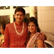Mayuri Kataria Parmar's photo