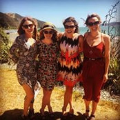 Jessie Smart's photo