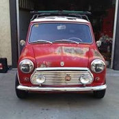 Eric Sanchez's photo