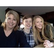 Tracie Sullivan's photo