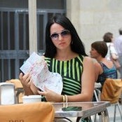 Анна Вакулюк's photo