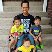 Mark Reyes's photo