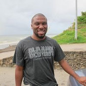 Adrian Alexander's photo