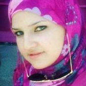 Amy Mohameds foto