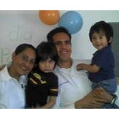 Omar Matuz's photo