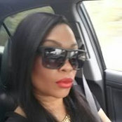 Keisha Striblings foto