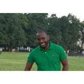 Bernard Anyan-Mensah's photo