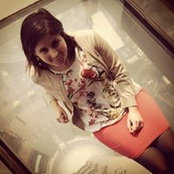 Lucia Gonzalez's photo