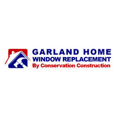 Garland Home Window Replacement