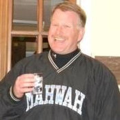 Dennis Burns's photo