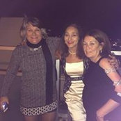 Pati Esposito's photo