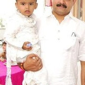 Foto von Sharad Tyagi