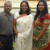 Neha Kumar's photo