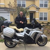 Andrew Howgego's photo