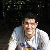 Steve Levin's photo