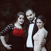 Foto von Ziad Ghazi