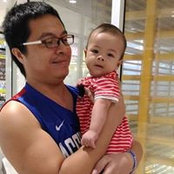 Jayson Alipio's photo