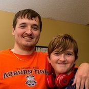 Matt Mullins's photo
