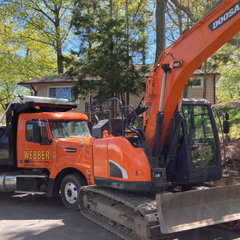 Webber Excavating