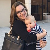 Genevieve Bonan's photo