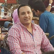 Mohamed Youssef's photo