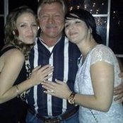 Darron Jamails foto