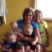 Jodie Gehm's photo