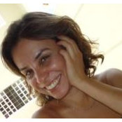 Júlia Quintãos foto