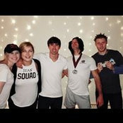 Sean Fleurys foto