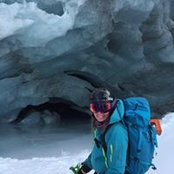 Rachel Farrand's photo