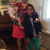 Vicki McArthur Abrams's photo